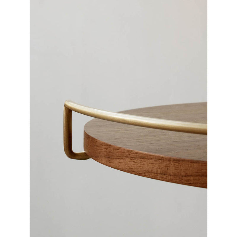 Umanoff Side Table by Audo Copenhagen - Additional Image - 9
