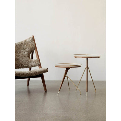 Umanoff Side Table by Audo Copenhagen - Additional Image - 11
