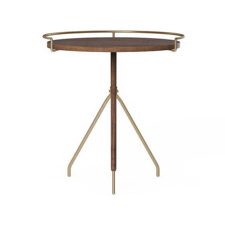 Umanoff Side Table by Audo Copenhagen