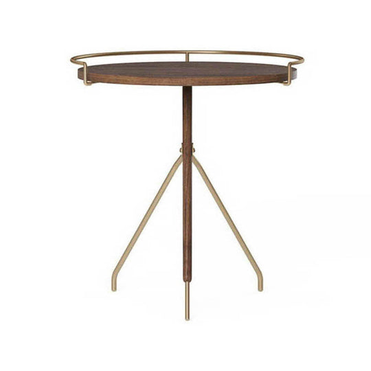 Umanoff Side Table by Audo Copenhagen
