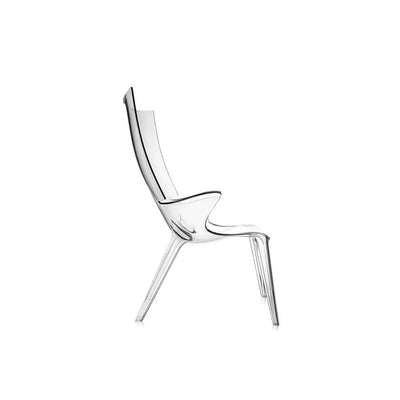 Uncle Jim Armchair by Kartell - Additional Image 4