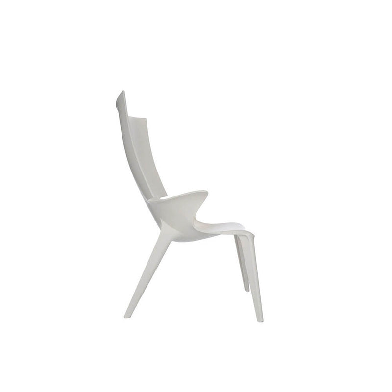 Uncle Jim Armchair by Kartell - Additional Image 5