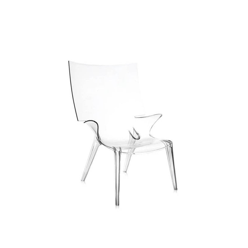 Uncle Jim Armchair by Kartell - Additional Image 7