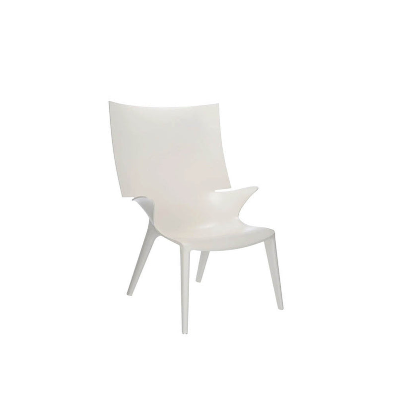 Uncle Jim Armchair by Kartell - Additional Image 8