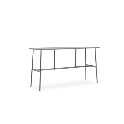 Union Bar Table by Normann Copenhagen - Additional Image 1