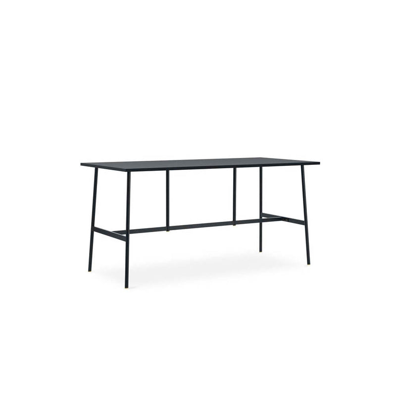 Union Bar Table by Normann Copenhagen - Additional Image 3