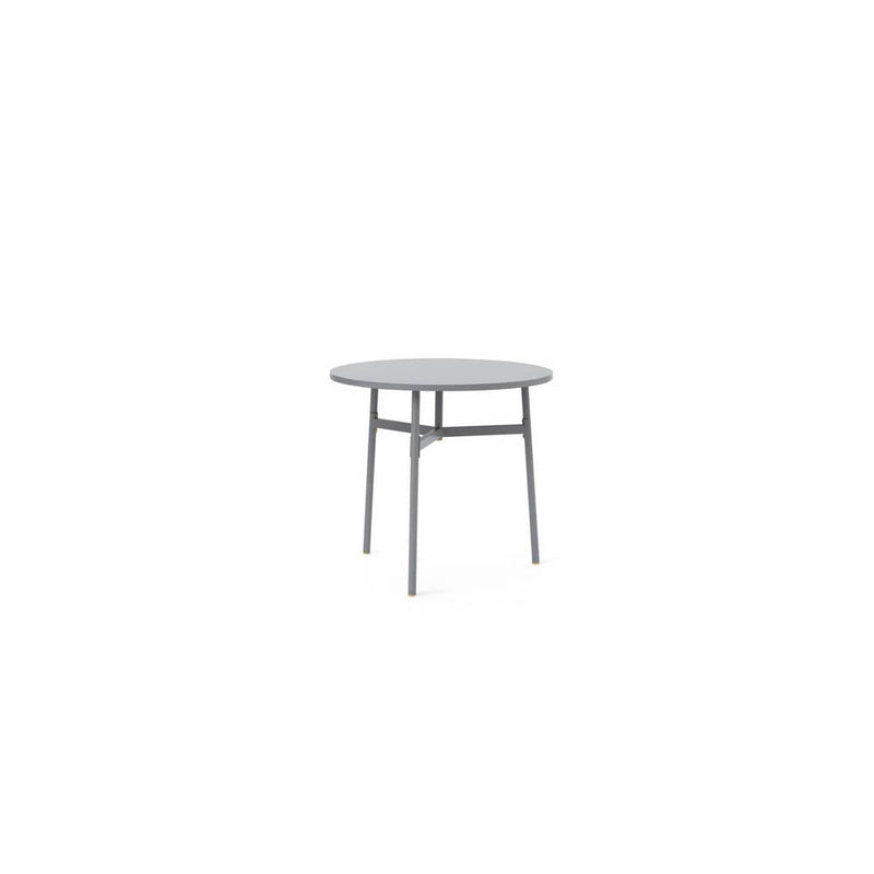 Union Round Table by Normann Copenhagen - Additional Image 10