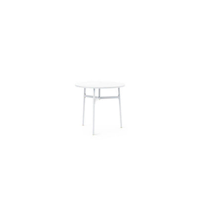Union Round Table by Normann Copenhagen - Additional Image 11