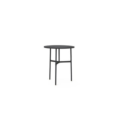 Union Round Table by Normann Copenhagen - Additional Image 12