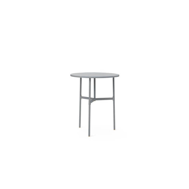Union Round Table by Normann Copenhagen - Additional Image 13
