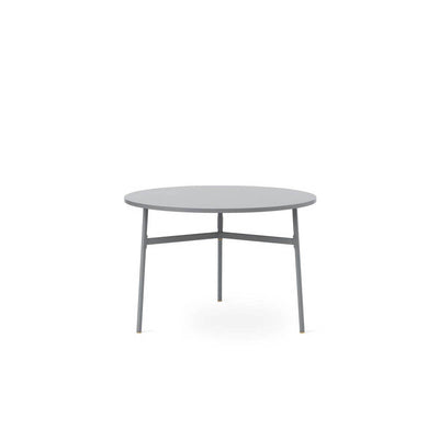 Union Round Table by Normann Copenhagen - Additional Image 16