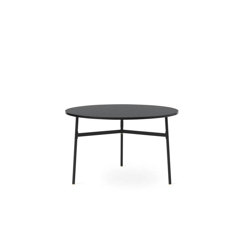 Union Round Table by Normann Copenhagen - Additional Image 18