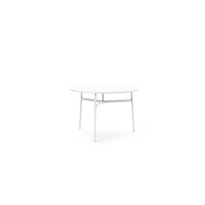 Union Round Table by Normann Copenhagen - Additional Image 2