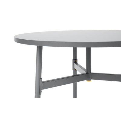 Union Round Table by Normann Copenhagen - Additional Image 30