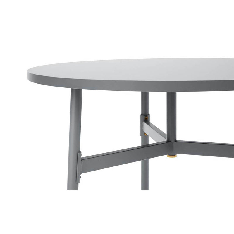 Union Round Table by Normann Copenhagen - Additional Image 30