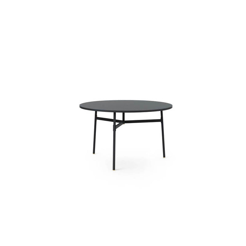 Union Round Table by Normann Copenhagen - Additional Image 3