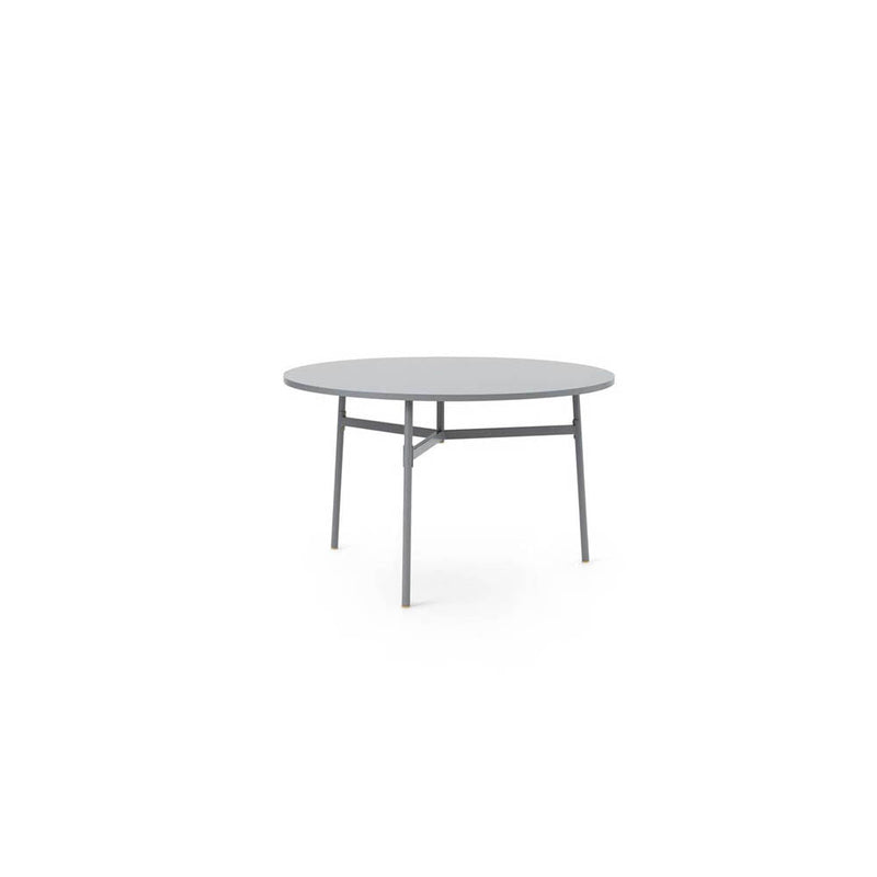 Union Round Table by Normann Copenhagen - Additional Image 4