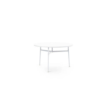 Union Round Table by Normann Copenhagen - Additional Image 5