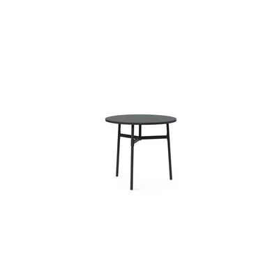 Union Round Table by Normann Copenhagen - Additional Image 9