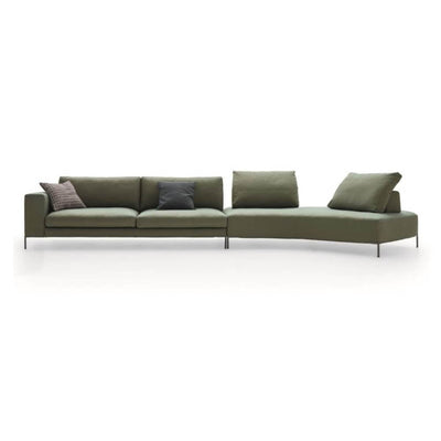 Union Sofa by Ditre Italia