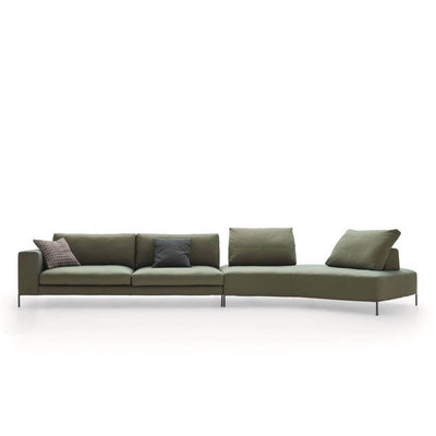Union Sofa by Ditre Italia - Additional Image - 2