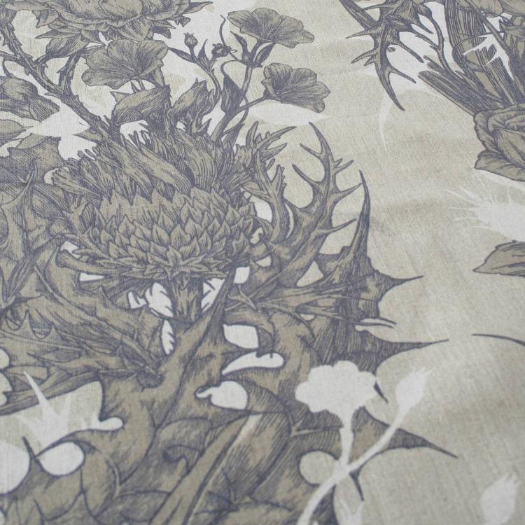 Union Cloth Fabric by Timorous Beasties