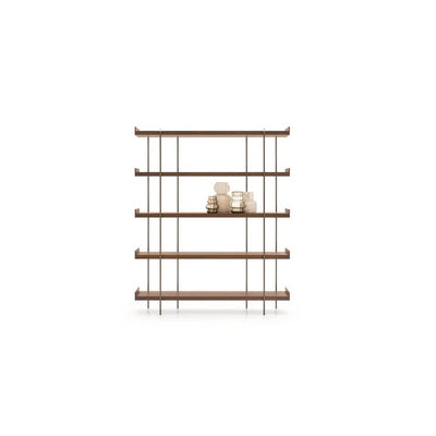 Unit Bookcase by Ditre Italia