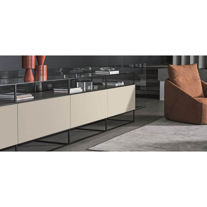 Unit Double-Sided Sideboards by Ditre Italia - Additional Image - 11
