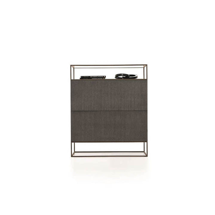 Unit Double-Sided Sideboards by Ditre Italia