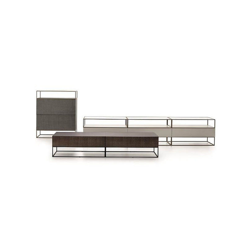 Unit Double-Sided Sideboards by Ditre Italia - Additional Image - 1