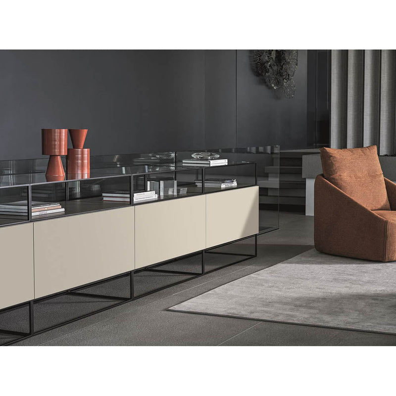 Unit Double-Sided Sideboards by Ditre Italia - Additional Image - 8