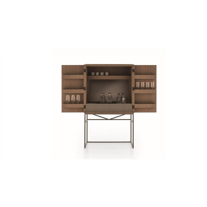 Unit Prive Box Cupboards by Ditre Italia