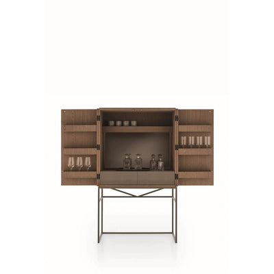 Unit Prive Box Cupboards by Ditre Italia - Additional Image - 2