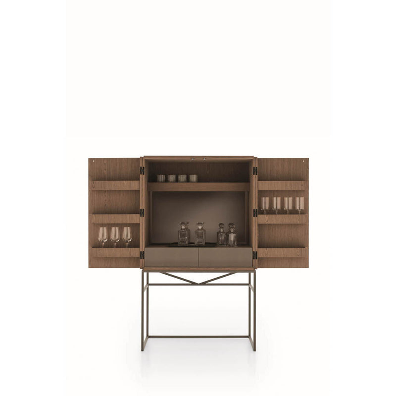 Unit Prive Box Cupboards by Ditre Italia - Additional Image - 2