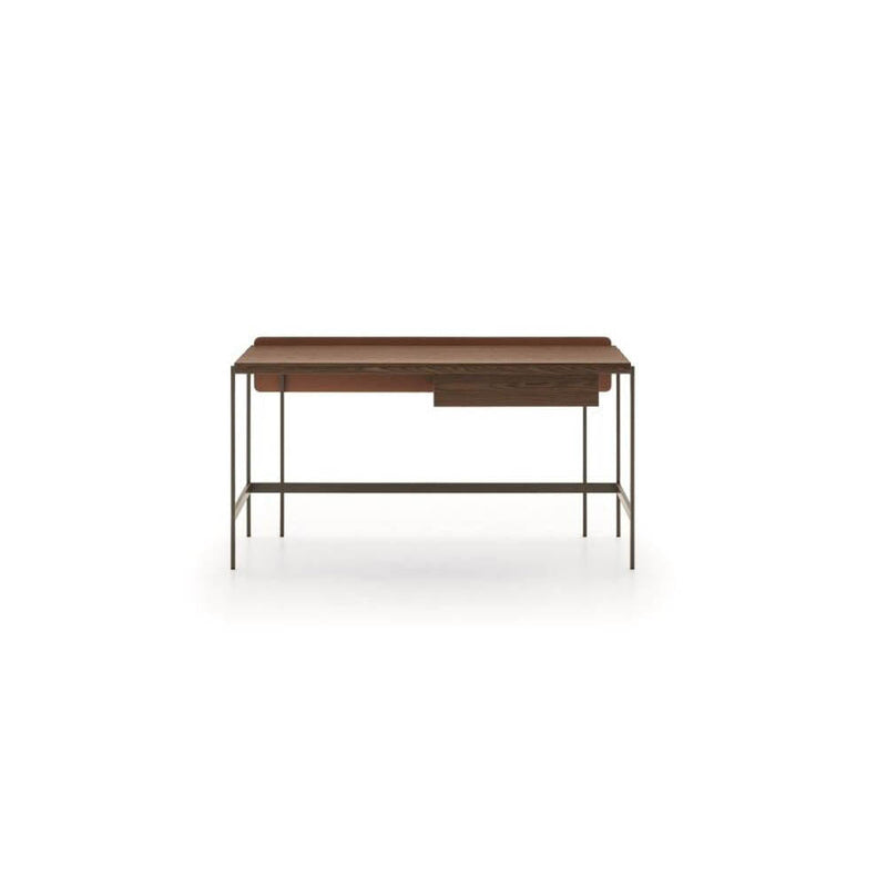 Unit Secretaire Office Table by Ditre Italia - Additional Image - 1