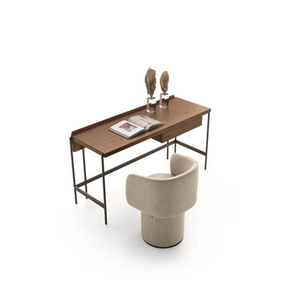 Unit Secretaire Office Table by Ditre Italia - Additional Image - 2