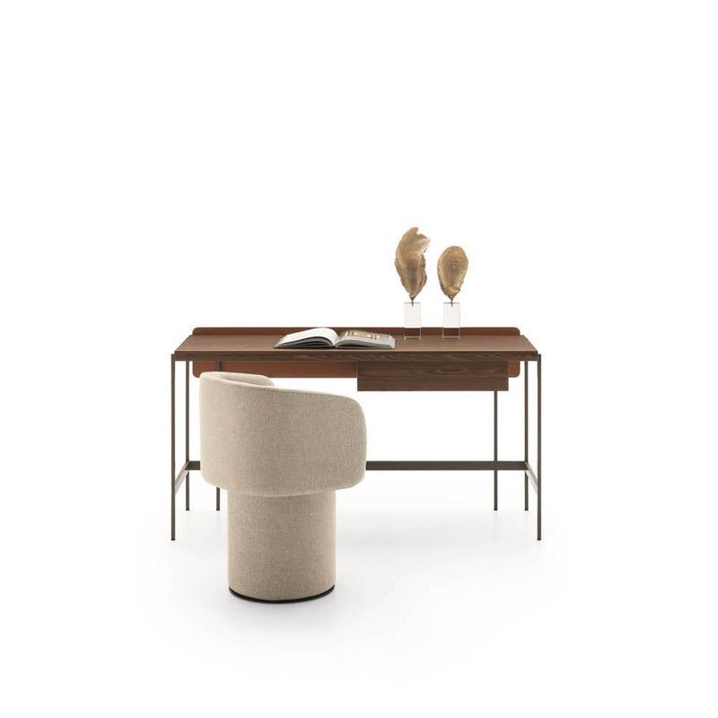 Unit Secretaire Office Table by Ditre Italia - Additional Image - 3