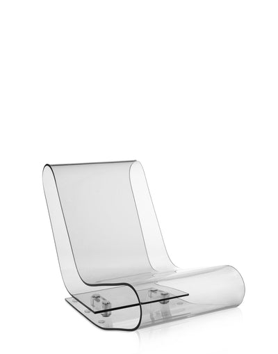 LCP Lounge Chair by Kartell