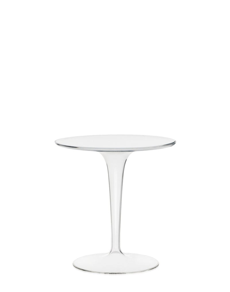 TipTop Side Table by Kartell