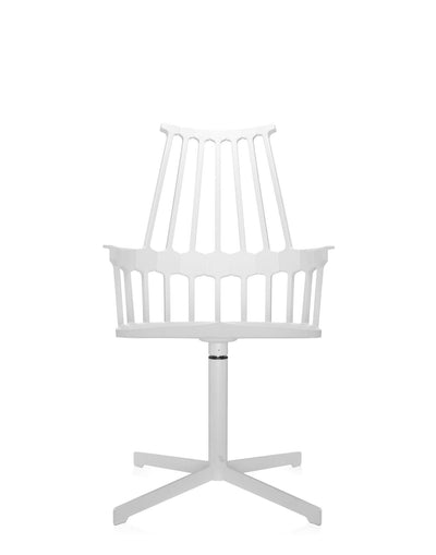 Comback Chair (Swivel) Set of 2 by Kartell