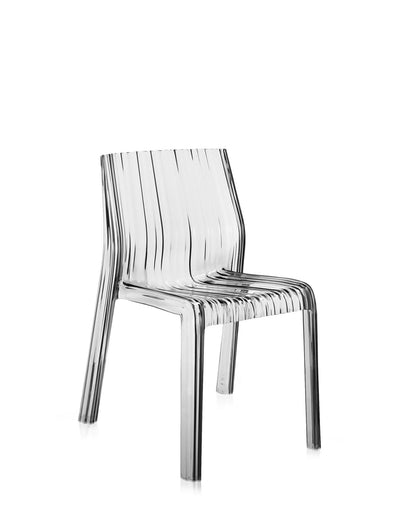 Frilly Dining Chair (Set of 2) by Kartell
