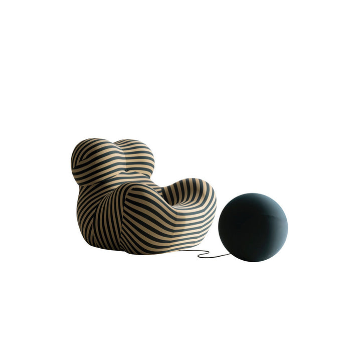Up 50 Armchair by B&B Italia - Additional Image 1
