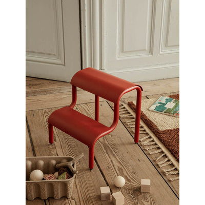 Up Step Stool by Ferm Living - Additional Image 3