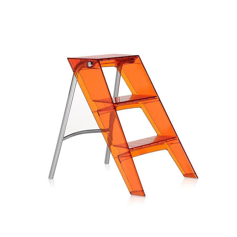 Upper Step Stool by Kartell - Additional Image 1