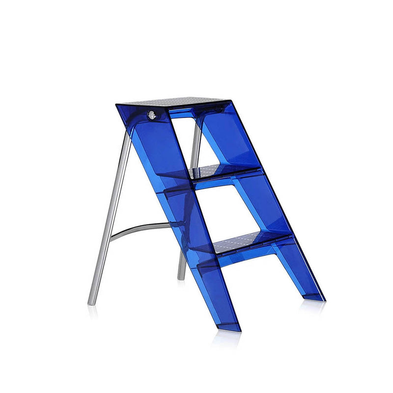 Upper Step Stool by Kartell - Additional Image 2