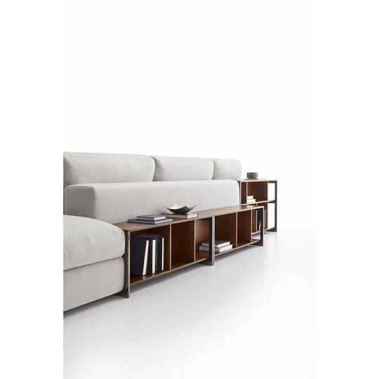 Urban Sofa Table by Ditre Italia