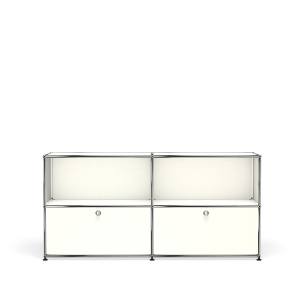 Haller Credenza (C2AF) by USM