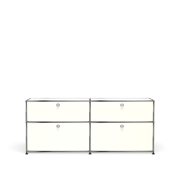 Haller Mid-Credenza (D) by USM