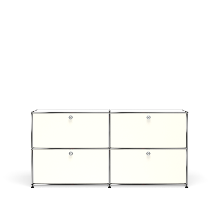 Haller Credenza (E2F) by USM