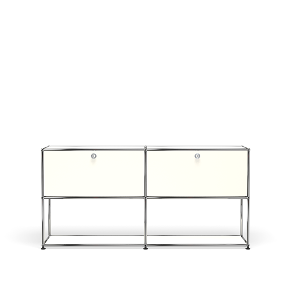Haller Credenza (F2) by USM